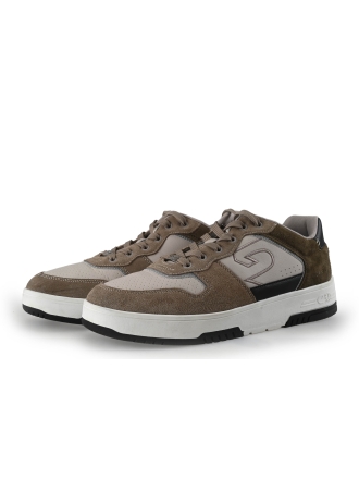 Cruyff Sneaker Beige 357471
 Größe 45
 