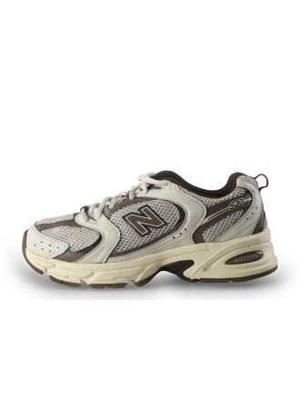 New Balance Sneaker Braun 357473
 Größe 37½
 