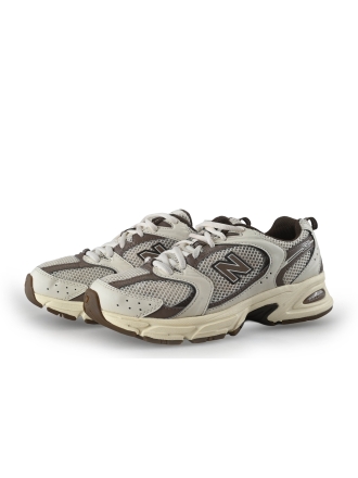 New Balance Sneaker Braun 357473
 Größe 37½
 