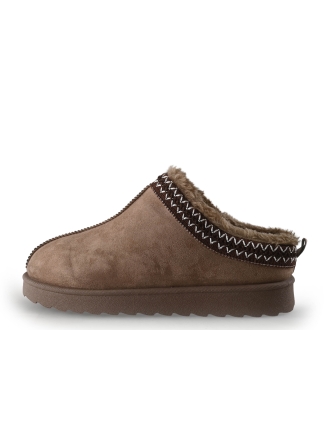 Nelson Slip-ons Braun 357474
 Größe 40
 