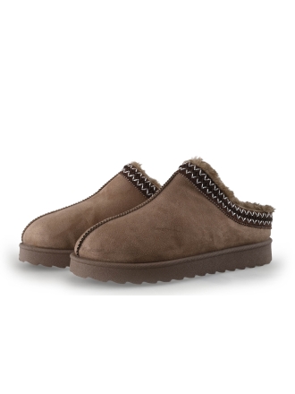 Nelson Slip-ons Braun 357474
 Größe 40
 