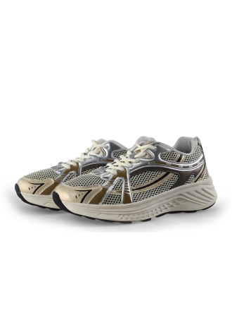 Nelson Sneaker Gold 357475
 Größe 41
 