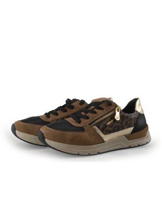 Rieker Sneaker Braun 357476
 Größe 38
 