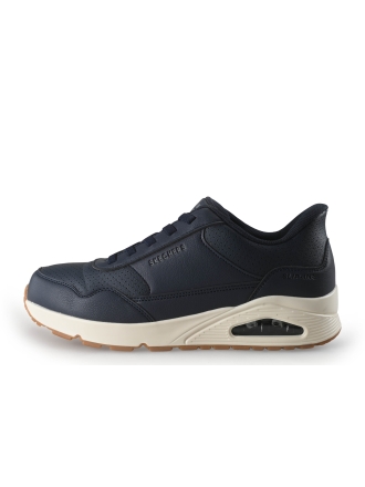 Skechers Slip-ons Blau 357478
 Größe 43
 