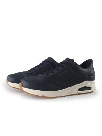 Skechers Slip-ons Blau 357478
 Größe 43
 