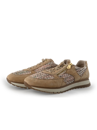 Rieker Sneaker Beige 357479
 Größe 41
 