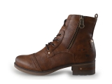 Mustang Schnürstiefel
