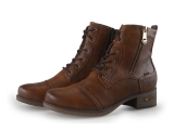 Mustang Schnürstiefel
