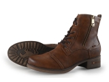 Mustang Schnürstiefel