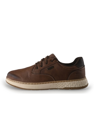 Skechers Schnürschuhe Braun 357482
 Größe 46
 