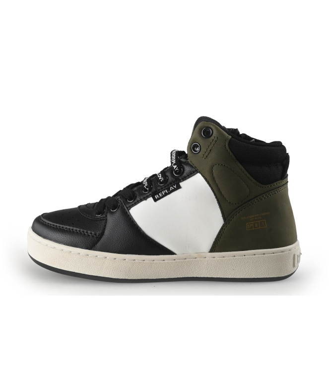 Replay Hohe Sneaker