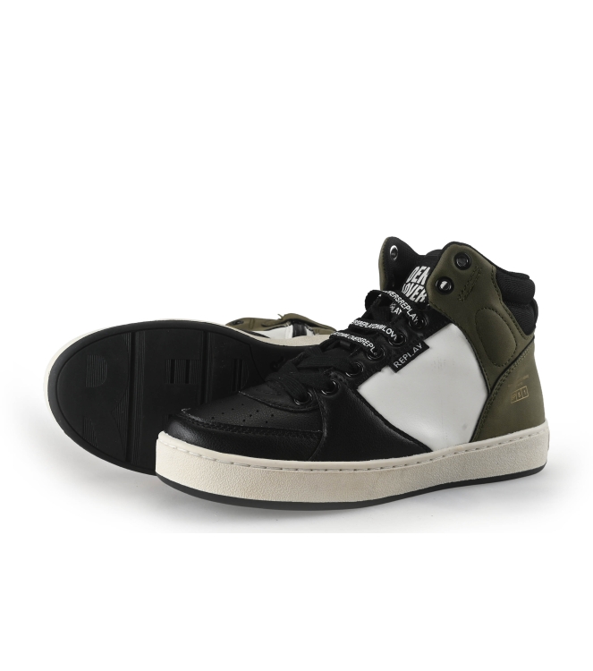 Replay Hohe Sneaker