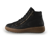 Rieker Schnürstiefel