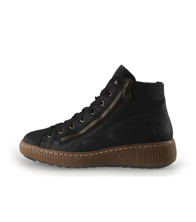Rieker Schnürstiefel