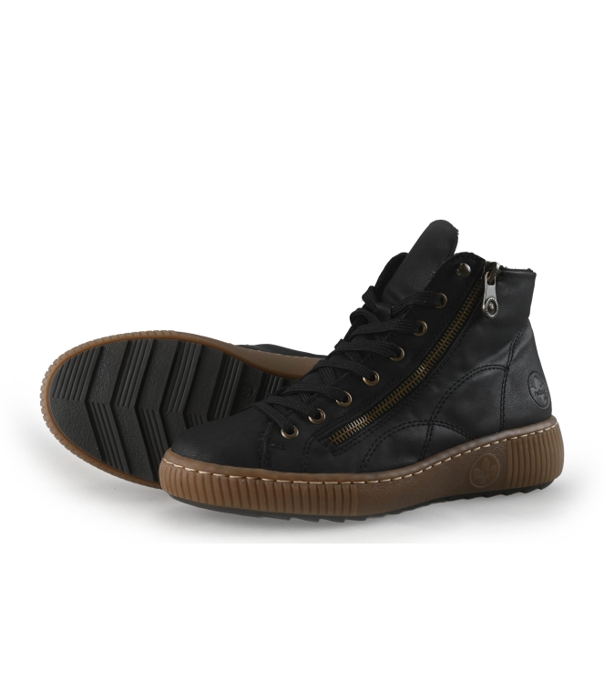 Rieker Schnürstiefel