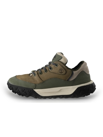 Timberland Sneaker Grün 357485
 Größe 40
 