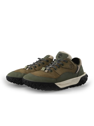 Timberland Sneaker Grün 357485
 Größe 40
 