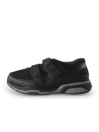 Podartis Slip-ons Schwarz 357486
GröĂe 40