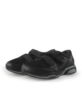 Podartis Slip-ons Schwarz 357486
GröĂe 40