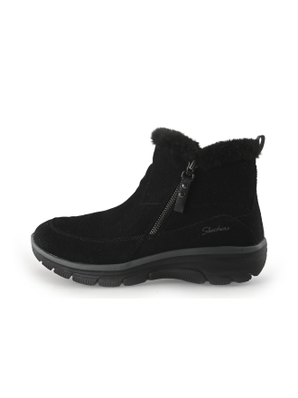 Skechers Boots Schwarz 357487
 Größe 40
 