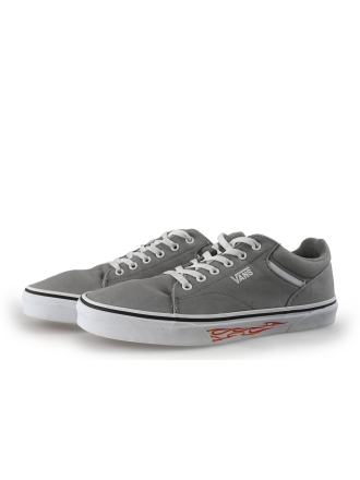 Vans Sneaker Grau 357488
 Größe 44½
 
