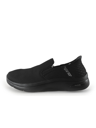 Skechers Slip-ons Schwarz 357489
 Größe 42
 