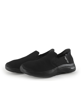 Skechers Slip-ons Schwarz 357489
 Größe 42
 