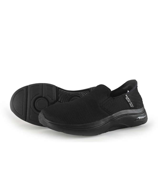 Skechers Slip-ons