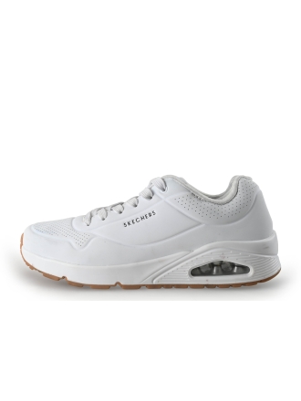 Skechers Sneaker Weiß 357490
 Größe 42
 