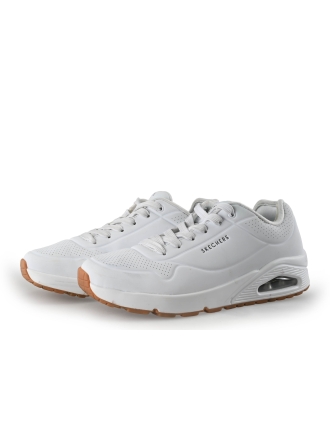 Skechers Sneaker Weiß 357490
 Größe 42
 