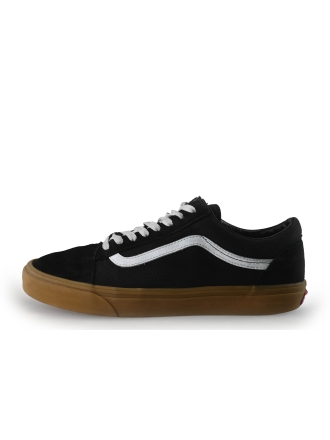 Vans Sneaker Schwarz 357492
 Größe 43
 