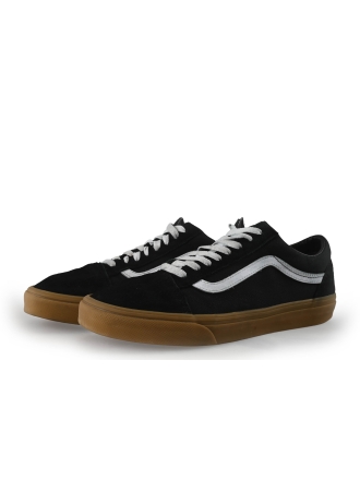 Vans Sneaker Schwarz 357492
 Größe 43
 