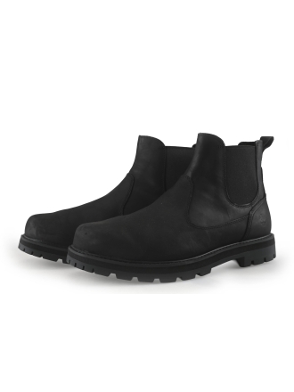 Timberland Chelsea boots Schwarz 357494
 Größe 45
 