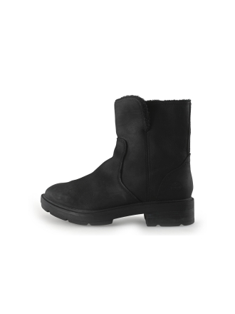 Timberland Boots Schwarz 357495
 Größe 40
 