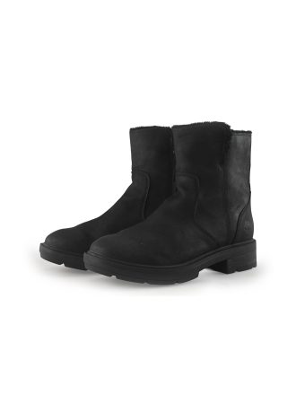 Timberland Boots Schwarz 357495
 Größe 40
 