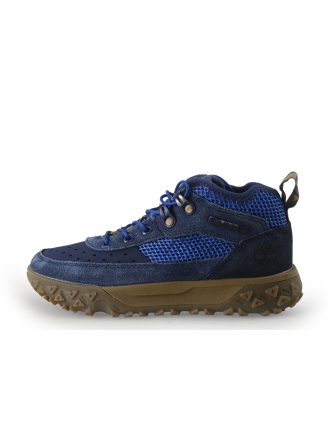Timberland Sneaker Blau 357496
 Größe 32
 