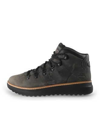 Timberland Schnürstiefel Grau 357497
 Größe 43
 