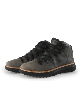 Timberland Schnürstiefel Grau 357497
 Größe 43
 