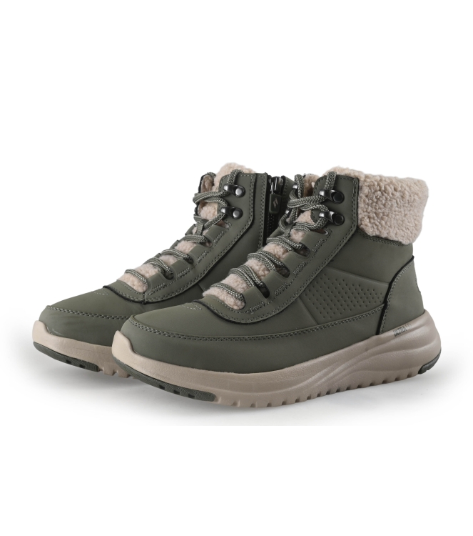 Skechers Schneestiefel