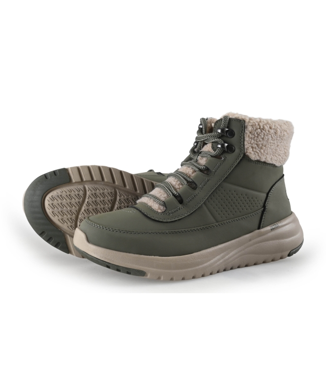Skechers Schneestiefel