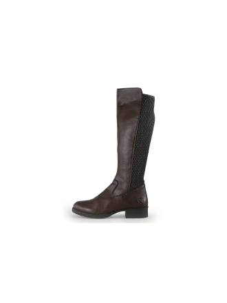 Rieker Stiefel Braun 357501
 Größe 41
 