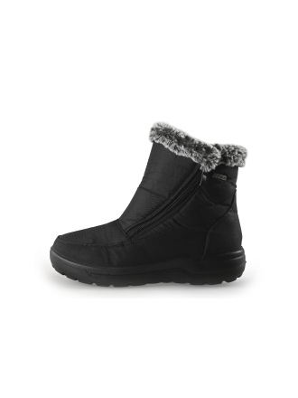 Scandi Schneestiefel Schwarz 357504
 Größe 38
 