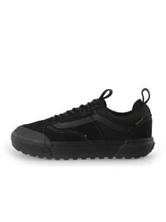 Vans Sneaker Schwarz 357506
 Größe 42
 
