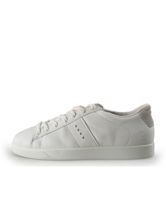 Ecco Sneaker Weiß 357509
 Größe 40
 
