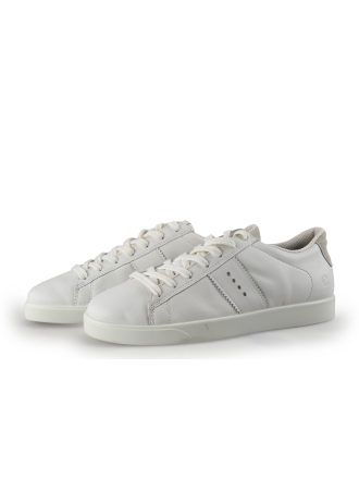 Ecco Sneaker Weiß 357509
 Größe 40
 
