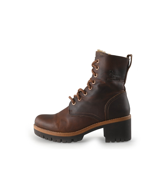 Panama Jack Schnürstiefel