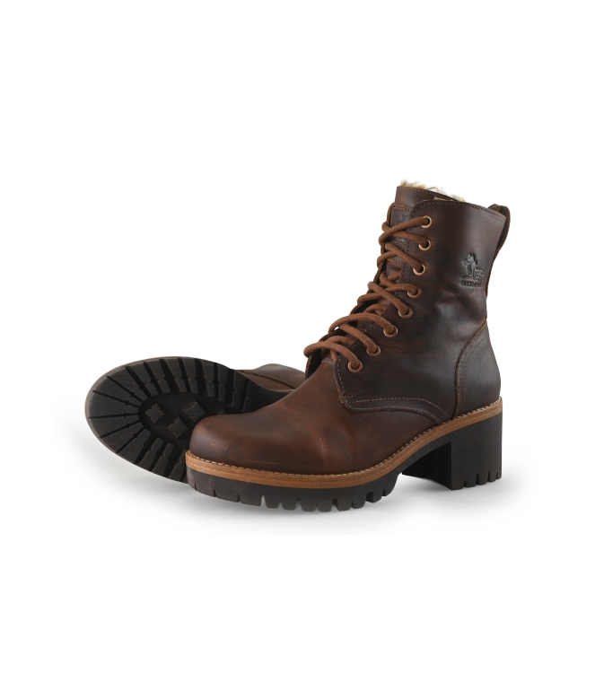 Panama Jack Schnürstiefel