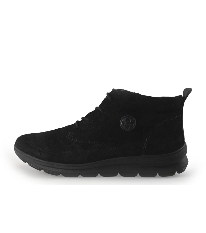 Rieker Schnürstiefel