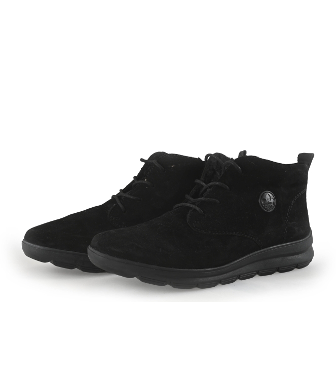 Rieker Schnürstiefel