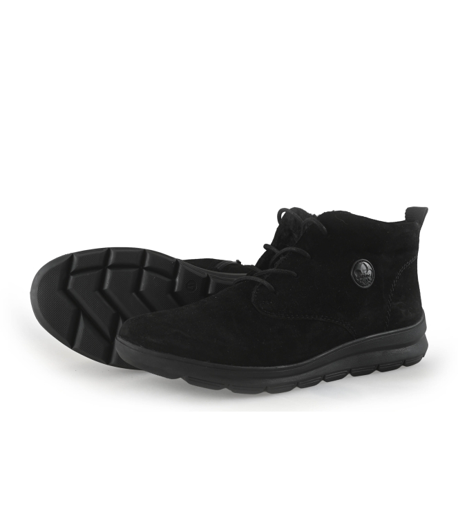 Rieker Schnürstiefel